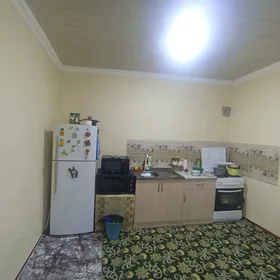 SATLYK HOWLY JAÝ SÄHRA PASYOLKADA