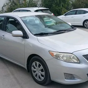 Toyota Corolla 2010