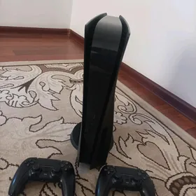 Play station 5( yewropeyka)