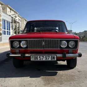 Lada 2106 1981