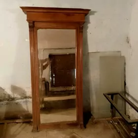 большая зеркола