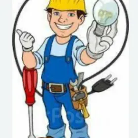 Электрик. Elektrik