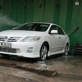 Toyota Corolla 2013