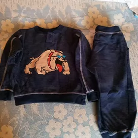 детские вещи