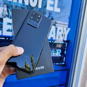 Samsung S20 ultra 12/128GB