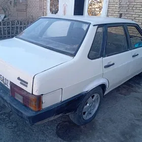 Lada 21099 1997