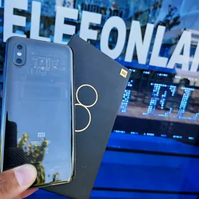 Mi 8 pro 8/128GB