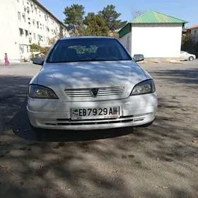 Opel Astra 1999