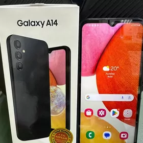 Galaxy A14