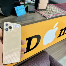 Iphone 11 Pro 🟡