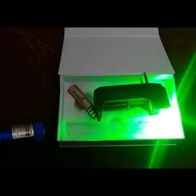 Лазерная указка