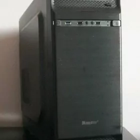 i7-3770 Z77 RX570 4Gb Ram 16Gb