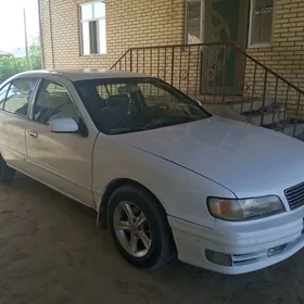 Nissan Maxima 1996