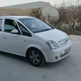 Opel Meriva 2003