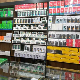 24 aya cenli Garasykly Samung iphone Redmi