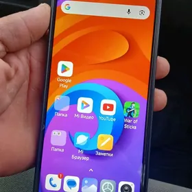 Redmi 14 si