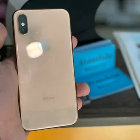 iphone XS MAX 256g