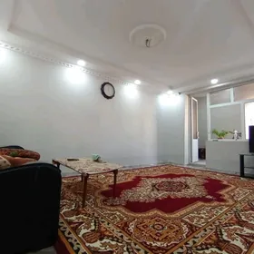 2 ком. КВ,  Мир 6