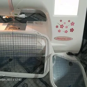 Janome 370