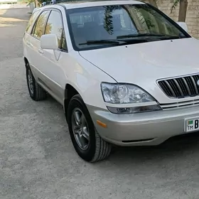 Lexus RX 300 2000