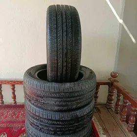 Tekerler 205 55 R16 Arassa