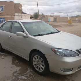 Toyota Camry 2005