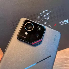 ROG phone 9 pro