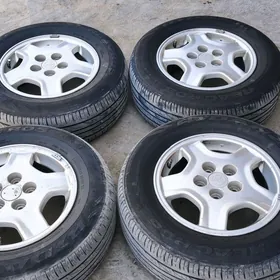 15 лик комплект