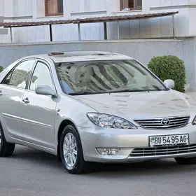 Toyota Camry 2005