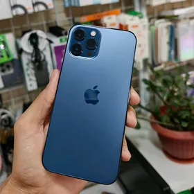 Iphone 12pro Max 256gb