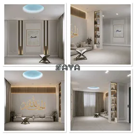 дизайн коттеджа dizayn kotej