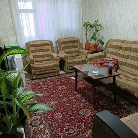 3 ком., КВ., ул., Советская