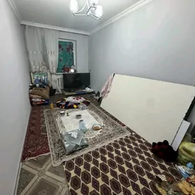 2 комнат 3 этаж