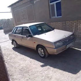 Lada 21099 2000