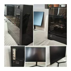 Настольный компьютер