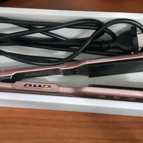 вафельница для волос