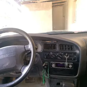 Toyota Camry 1995