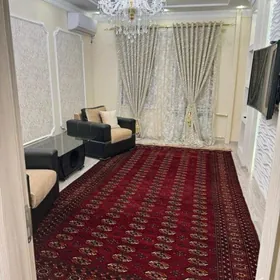 Arenda mir 7 ful 4 kom