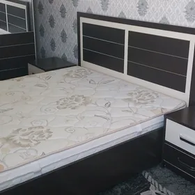 spalniý garnetur istikbal