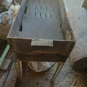 Mangal şaşlyçnyý