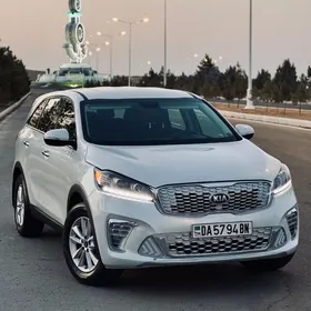 Kia Sorento 2020