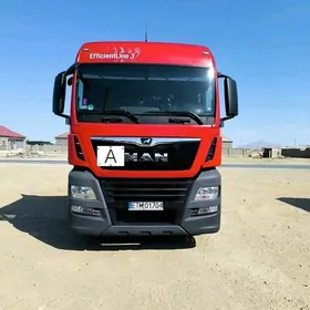 Man TGX 2020