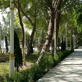 10Mkr ARZAN 2et 4kom