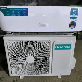 HISENSE KONDISONER 40 LYK