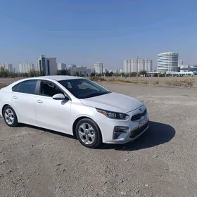 Kia Forte 2020