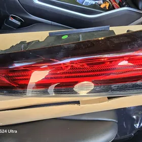 Haylander  izyky  stob bagajda