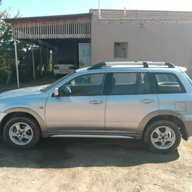 Mitsubishi Outlander 2004