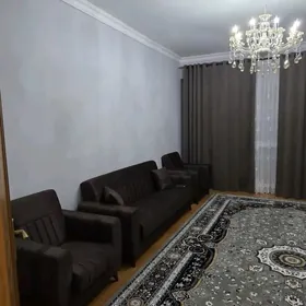 ПО ТАСЛАМА 3 КОМН 3 ЭТ