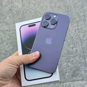 iphone 14pro 85% 128gb