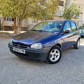 Opel Vita 1995